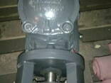 Насос ХМ8/40 Тсд Химический с электродвигателем ВЗИ - фото 3
