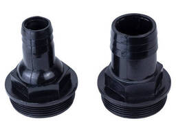 Насос канализационный 1.1кВт Hmax 14м Qmax 340л/мин с ножом Aquatica mid (773392)