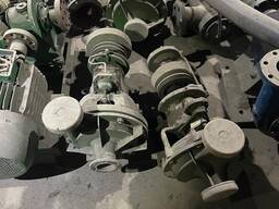 Насос Х80-50-250К-5