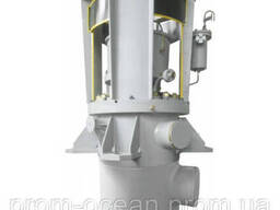 Насос КсВА 650-135