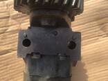 Насос масляный МАЗ краз 7511-1011014 - фото 2