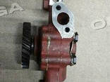 Насос масляний Д 245, МТЗ (Z=28) виробник Дорожня карта, Харків - фото 2