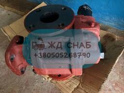 Насос масляний Д50.12-4 тепловоза ТЕМ2