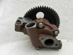 Насос масляный ГАЗ 4301 3309 542.1011010