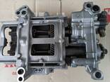 Насос масляный Honda CR-V 2 N22A2 2.2 I-CTDI 2002-2006 15110RBDE01 - фото 1