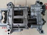 Насос масляный Honda CR-V 2 N22A2 2.2 I-CTDI 2002-2006 15110RBDE01 - фото 2