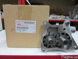 Насос масляный Isuzu 8-98017585-1 на автобус Богдан, грузови
