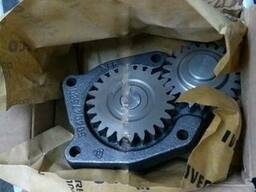 Насос масляный Iveco Tector/Ивеко Тектор