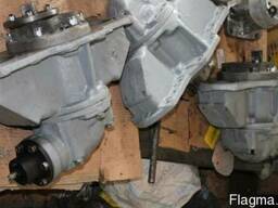 Масляный насос МШ-40 сб