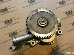 Насос масляный на Скания 4 серии/scania 1440297