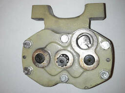 Насос відкачує масляний Ікарус Икарус 250, 256, 259, 260, 280