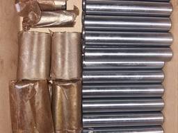 Палец поршня НД для компрессора ПК ПКС ПКСД