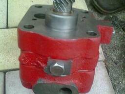 Насос масляный сб.9-1, Насос сб.9-1А