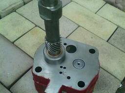 Насос масляный 5П-5-1сб