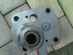 Насос масляный 4М-5-10сб