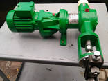 Насос дозатор НД 1,0 Р-2,5/400К продам - фото 2