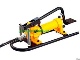 Насос ножной гидравлический ННГ-7006