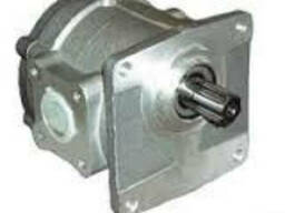 Насос НШ-100 А (круглый) левый