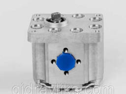 Насос НШ16Т-3Л Аналог FT 700.58B.020 | Для трактора Foton TD-824