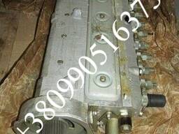 Насос паливний НК-10 сб327-00-49 / Насос топливный НК-10 сб327-00-49