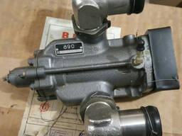 ЛПГ-2, БЛ-52, БЛ-56, БЛ-47М, 892АМ, МПК-1, МКТ-4-2А, МКТ-4-2, МСТВ-1.2А, СПН-4-3Т