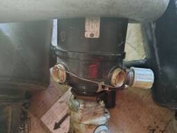 Насос ПЖД-44 мбп-3н