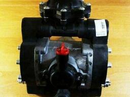 Насос Р-120 Польовий Tad-len Tlvery