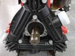 Насос Р-140 Udor Италия