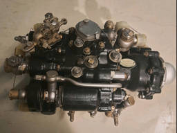 Насос-регулятор НР-40ВА