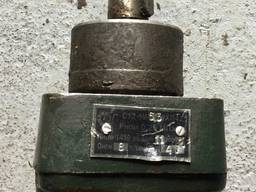 Насос С12-5М 6,3 УХЛ4