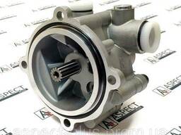 Насос шестеренчатый Kawasaki R-4B GEAR PUMP