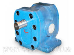 Насос шестеренный Г11-25