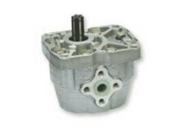 Насос шестеренный НШ 10 Г-3 левий/правый