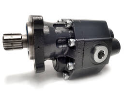 Насос шестеренний 85л Onay Hidrolik (4 болти ISO, Birotational)