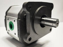 Насос шестеренний Q2-34R-B01D20-SS11S10-V Югострой (Jihostroj)