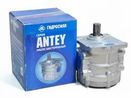 Насос Шестерневый НШ 100A-3.А (НШ-Правый, Круглый) Antey | Гидросила