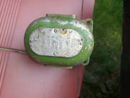 Насос шестерневий НШ-32У -2ЛУ