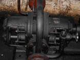 Насос шестерневий Orsta Hydraulik, б/в. - фото 3