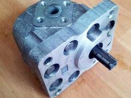 Насос шестерённый НШ10Е-3