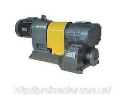 Насос ШНК-18,5 насос шестерённый