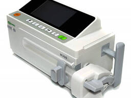 Насос шприцевой М300 Медаппаратура