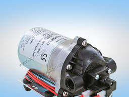 Насос Shurflo диафрагменный 8000-541-236 12 Вольт