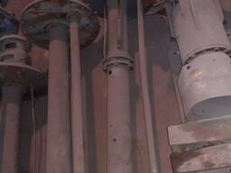 Насос ТХИ8/40-К-1,3-М