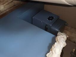 Насос В3-ОРА-10 новый