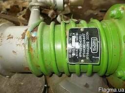 Насос вакумний НВДМ