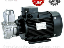 Насос Varna 25 QY-2 SS газо-жидкостный самовсасывающий