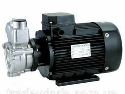 Насос Varna 20 QY-1 SS газо-жидкостный самовсасывающий