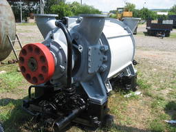 Насос ВК-150-1,2/Н