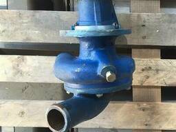 Насос водяной большого контура 0210.44.000 ТГМ4 и ТГМ4Б