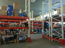 Сальник коробки передач RVI Kerax Magnum Midliner Premium